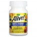 Nature's Way Alive! Men's Energy, 50 таблеток CN16214 Nature's Way