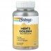 Solaray Men's Golden Multivitamin, 90 капсул CN20299-1 Solaray
