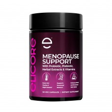 Elicore Labs Menopause Support, 90 вегакапсул Elicore Labs Menopause Support, 90 вегакапсул