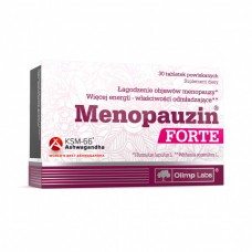 Olimp Sport Nutrition Menopauzin Forte, 30 таблеток Olimp Sport Nutrition Menopauzin Forte, 30 таблеток