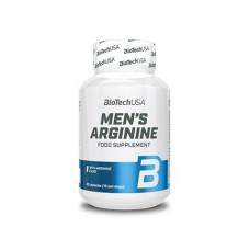 BioTech Men's Arginmax, 90 таблеток BioTech Men's Arginmax, 90 таблеток