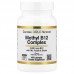 California Gold Nutrition California Gold Nutrition Methyl B12 Complex, 100 пастилок CN20414-1 