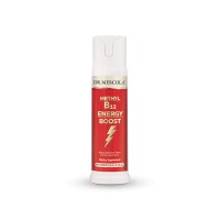 Dr. Mercola Vitamins B12 Energy Boost, 25 мл Dr. Mercola Vitamins B12 Energy Boost, 25 мл