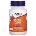 NOW Methyl Folate 1000 mcg, 90 таблеток CN11392 NOW