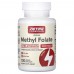 Jarrow Formulas Vegan Methyl Folate 1000 mcg, 100 вегакапсул CN10886 Jarrow Formulas