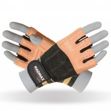 MAD MAX Classic MFG 248, Brown - M MAD MAX Classic MFG 248, Brown - M