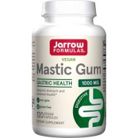 Jarrow Formulas Mastic Gum, 120 вегакапсул