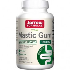 Jarrow Formulas Mastic Gum, 120 вегакапсул