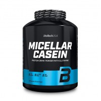 BioTech Micellar Casein, 2.27 кг - Шоколад