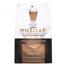 Syntrax Micellar Creme, 908 грамм - Шоколад Syntrax Micellar Creme, 908 грамм - Шоколад