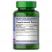 Puritan's Pride Milk Thistle 4:1 Extract 1000 mg, 180 капсул CN12984 Puritan's Pride