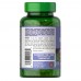 Puritan's Pride Milk Thistle 4:1 Extract 1000 mg, 180 капсул CN12984 Puritan's Pride