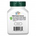 21st Century 21st Century Milk Thistle Extract, 60 вегакапсул CN11462 