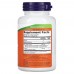 NOW Silymarin Milk Thistle 150 mg, 120 вегакапсул CN3636 NOW