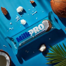 Sporter MilkPro 28%, 60 грам - Кокос Sporter MilkPro 28%, 60 грам - Кокос