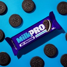 Sporter MilkPro 29%, 60 грам - Печиво Sporter MilkPro 29%, 60 грам - Печиво