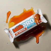 Sporter MilkPro 29%, 60 грамм - Слабосоленая карамель Sporter MilkPro 29%, 60 грамм - Слабосоленая карамель