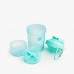 Smart Shake Original2GO 600 мл, Mint Green CN10631 