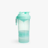 Smart Shake Original2GO 600 мл, Mint Green Smart Shake Original2GO 600 мл, Mint Green
