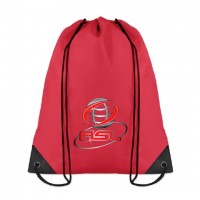 AllSports Labs Backpack-bag, Red AllSports Labs Backpack-bag, Red