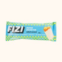 FIZI Mood Booster, 40 грамм - Соленая карамель