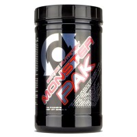 Scitec Nutrition Monster Pak, 40 пакетиков Scitec Nutrition Monster Pak, 40 пакетиков