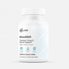KIQ Labs MoodShift, 60 капсул KIQ Labs MoodShift, 60 капсул