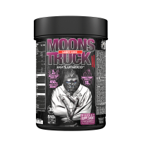 Zoomad Moonstruck II Pre-workout, 510 грамм - Конфета с колой Zoomad Moonstruck II Pre-workout, 510 грамм - Конфета с колой