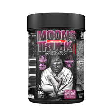 Zoomad Moonstruck II Pre-workout, 510 грам - Цукерка з колою Zoomad Moonstruck II Pre-workout, 510 грам - Цукерка з колою