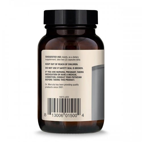 Dr. Mercola MSM, 60 капсул CN9555 Dr. Mercola Dr. Mercola MSM, 60 капсул CN9555 Dr. Mercola