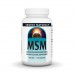 Source Naturals MSM with Vitamin C 750 mg, 120 таблеток CN20145-1 Source Naturals