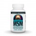 Source Naturals MSM with Vitamin C 750 mg, 60 таблеток CN20144-1 Source Naturals