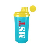 MST Nutrition Shaker 500 мл, Peacock Blue MST Nutrition Shaker 500 мл, Peacock Blue