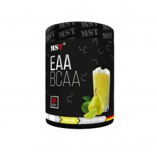 MST Nutrition BCAA EAA Zero, 520 грам - Груша-лайм MST Nutrition BCAA EAA Zero, 520 грам - Груша-лайм