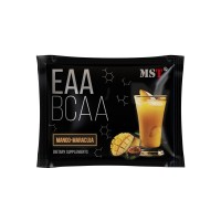 MST Nutrition BCAA EAA Zero, 13 грамм - Манго-маракуйя MST Nutrition BCAA EAA Zero, 13 грамм - Манго-маракуйя
