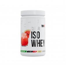 MST Nutrition Clear Iso Whey, 300 грамм - Арбуз