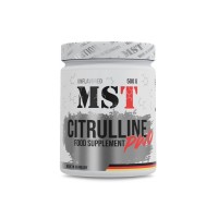 MST Nutrition Citrulline Malate PWO, 500 грамм MST Nutrition Citrulline Malate PWO, 500 грамм