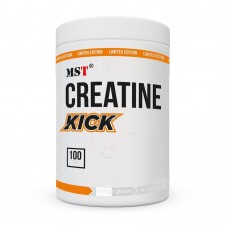 MST Nutrition Creatine Kick, 1 кг - Арбуз-киви MST Nutrition Creatine Kick, 1 кг - Арбуз-киви