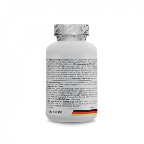 MST Nutrition L-Lysine, 120 капсул CN17218 MST MST Nutrition L-Lysine, 120 капсул CN17218 MST