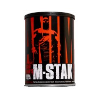 Universal Nutrition Animal M.Stak, 21 пакетик Universal Nutrition Animal M.Stak, 21 пакетик