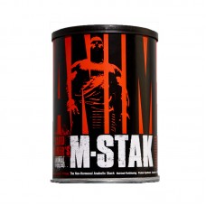 Universal Nutrition Animal M.Stak, 21 пакетик Universal Nutrition Animal M.Stak, 21 пакетик