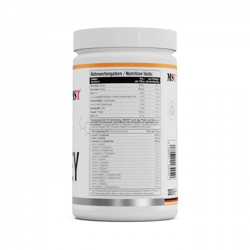 MST Nutrition MST Nutrition Clear Iso Whey, 300 грамм - Вишневый пунш CN15147-7 MST Nutrition MST Nutrition Clear Iso Whey, 300 грамм - Вишневый пунш CN15147-7