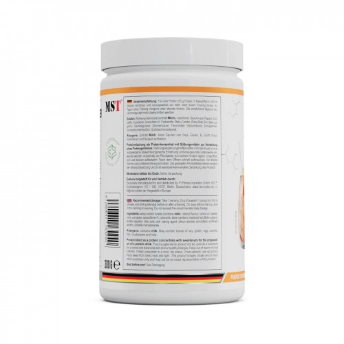 MST Nutrition MST Nutrition Clear Iso Whey, 300 грамм - Вишневый пунш CN15147-7 MST Nutrition MST Nutrition Clear Iso Whey, 300 грамм - Вишневый пунш CN15147-7