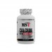 MST Nutrition Calcium Citrate + Vitamin D3 + K2 MK7, 120 таблеток CN15415 MST