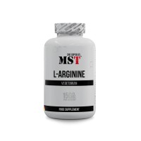MST Nutrition L-Arginine 240 капсул MST Nutrition L-Arginine 240 капсул