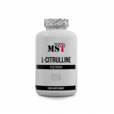 MST Nutrition L-Citrulline, 240 капсул MST Nutrition L-Citrulline, 240 капсул