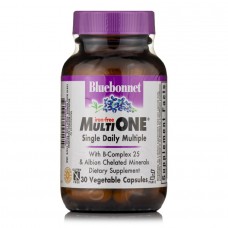 Bluebonnet Nutrition Multi ONE, 30 вегакапсул