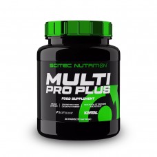 Scitec Nutrition Multi Pro Plus, 30 пакетиків