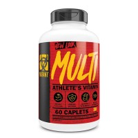 Mutant Multi, 60 каплет Mutant Multi, 60 каплет