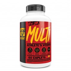 Mutant Multi, 60 каплет Mutant Multi, 60 каплет